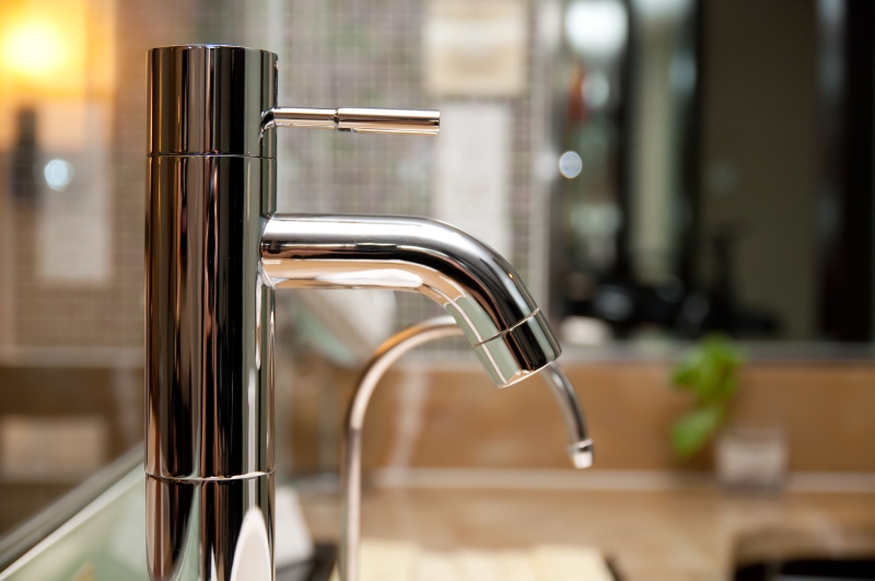 Sink Leaking Stansted